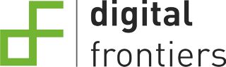 Digital Frontiers GmbH & Co. KG - Logo